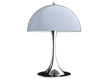 PANTHELLA 320 - LED acrylic glass table lamp by Louis Poulsen - view 2